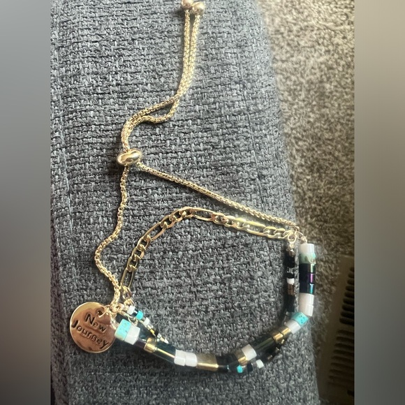 new journey Jewelry - New Journey adjustable bracelet